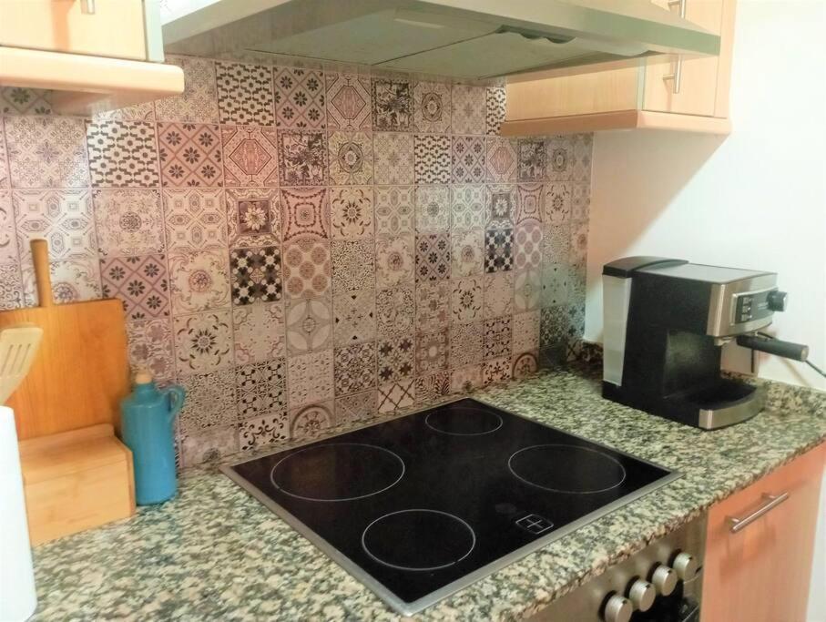 Apartamento En Primera Linea De Mar Roses Exterior foto